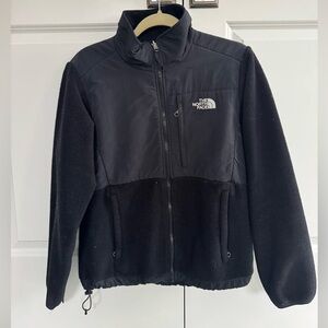 North face fleece. Size medium